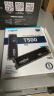 Crucial英睿达 美光T500 Pro 1TB SSD固态硬盘 M.2接口（NVMe PCIe4.0*4）读速7300MB/s 台式机笔记本硬盘 实拍图