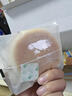 【部分区域临期会员售34】豆乳夹心面包(豆乳味) 1kg 1kg 实拍图