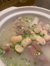 派绅海带头30g精选霞浦海带头根部特厚片低脂夜宵凉拌煲汤火锅食材 实拍图