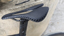 SAMASSI萨玛仕 游龙3d打印坐垫 公路车山地车自行车短鼻碳纤维骑行座垫 143升级游龙Pro-T800碳弓&碳板 S08-游龙 实拍图