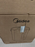 美的（Midea）0塑料水路电水瓶电热水壶316L不锈钢家用5L大容量控温保温恒温烧水壶光感节能除氯电热水瓶01CPro 实拍图