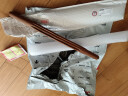 御道 擀筋棒全身通用31珠碳化刮痧赶筋棒揉腹棍刮肚子颈部背部开背棍颈椎按摩棒点穴棍按摩推背工具  实拍图