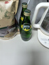 巴黎水（Perrier）法国原装进口 巴黎水气泡天然矿泉水小瓶 充气玻璃瓶饮用矿泉水 柠檬味 330ml*24 保质期至8到9月 实拍图