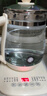 九阳（Joyoung）0胶水养生壶 1.5L煮茶器 玻璃花茶壶 316不锈钢烧水壶电热水壶 WY301 实拍图
