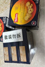 蓝罐（Kjeldsens）原味曲奇饼干 125g*3盒装 丹麦原装进口 休闲零食早餐下午茶 实拍图