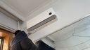 小米（MI）米家 1.5匹 新一级能效 巨省电 变频冷暖 壁挂式 空调挂机 KFR-35GW/N1A1【国家补贴20%】 实拍图