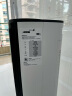 美的（Midea）【冷暖两用】家用空调扇加湿冷风扇智能语音遥控负离子净化落地冷风机水冷塔扇制冷小空调AAI10ZD 实拍图