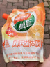 菓珍阳光甜橙味 壶嘴装400g果珍维C橙汁冲饮粉 速溶饮料(包装随机) 实拍图
