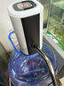 冇觅优品桶装水抽水器电动饮水机大桶矿泉自动上水出水压水器压水泵取水器 实拍图