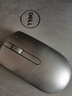 戴尔（DELL）MS116 鼠标有线  商务办公经典对称 有线鼠标 USB接口 即插即用 鼠标 （黑色） 实拍图