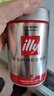 ILLY意利（illy）纯黑咖啡粉（中度烘焙）温和醇香意式咖啡罐装250g 实拍图