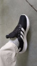 阿迪达斯 （adidas）男鞋春季运动鞋舒适透气休闲鞋子耐磨缓震跑步鞋  42 实拍图