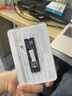 惠普（HP）512G SSD固态硬盘 M.2接口(NVMe协议) FX900Plus系列｜PCIe4.0（7100MB/s读速）｜战66 实拍图