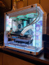 雷克沙（Lexar）M.2 SSD固态硬盘移动硬盘盒 M.2 NVMe协议 Type-C传输 适用笔记本电脑苹果16外接硬盘盒 金属散热  实拍图