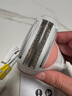 飞利浦（PHILIPS）电动剃毛美容器 升级款 充电式 干湿两用 浮动贴合 BRL146/80  实拍图