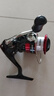 SHIMANO 禧玛诺新款SIENNA FG纺车轮海钓路亚轮轻量远投渔轮鱼线轮 2500 速比5.0 实拍图