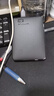 西部数据（WD）2TB 移动硬盘 USB3.0 元素系列 2.5英寸 机械硬盘 笔记本电脑外接 外置扩容备份 大容量家庭存储 实拍图