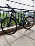 匹克（PEAK）御风平把公路自行车公路车自行车成人公路车平把公路车入门级单车 御风WindMaster|深空灰|24速铝架 实拍图