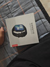联想（Lenovo）智能手表Watch Fit 国家补贴轻薄大屏减脂血氧检测蓝牙通话穿戴男女运动手环 曜石金 安卓ios通用 实拍图