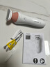 飞利浦（PHILIPS）电动剃毛美容器 升级款 充电式 干湿两用 浮动贴合 BRL146/80  实拍图