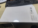 绿联适用iPad mini7/6钢化膜8.3英寸无尘仓2024/21新款A17Pro芯片通用苹果平板电脑保护高清贴膜 实拍图