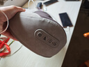 海尔（Haier）颈椎按摩器腰部按摩仪按摩枕头颈部肩颈背部按摩靠垫腿足底全身生日节日礼物送女友HHZ-Y602Z-Pro 实拍图