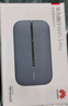 华为华为随行WiFi 3 Pro 4G+全网通 随身wifi 300M高速上网/3000mAh大电池/机卡一体版 E5783-836 实拍图