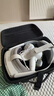 PICO 4 Ultra  【全国七仓发货】MR混合现实一体机VR智能3d眼镜头显XR设备游戏机非AIPro ARquest3设备 运动版 腿追+5款游戏+便携包+近视镜片 实拍图