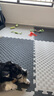 HELLOJOY狗狗玩具 耐咬磨牙棉绳球套装宠物幼犬小狗玩具自己玩解闷9件套 实拍图