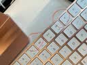 苹果/苹果AI/iMac24英寸M4(10+10核)32G 1T橙色纳米玻璃一体式电脑Z1K8000DW 实拍图