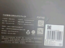 70迈行车记录仪M310Pro 2K 1440P超高清夜视  F1.55大光圈 星光夜枭 实拍图