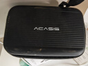 阿卡西斯（acasis） 2.5英寸移动硬盘包多功能数码配件收纳包 数据线移动电源充电宝U盘手机耳机便携式保护套YPB 实拍图