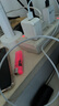 苹果数据线快充充电线 适用iPhone14/13/12Pro Max/XR/Xs/11/8手机ipad平板充电器线 苹果快充数据线1米*1条装 实拍图