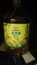 金龙鱼 食用油 非转基因 物理压榨玉米油6.18L（富含植物甾醇） 实拍图