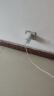 小米 原装USB-C数据线100cm 6A充电线白色 适配USB-C接口手机游戏机充电xiaomi红米redmi/k70 实拍图