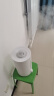 美的（Midea）【Ag+抑菌】空气加湿器大容量家用桌面婴儿小型迷你喷雾器工业商用空调风扇清凉伴侣礼物3VWL 实拍图