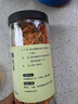 富昌 蛹虫草 金孢子头100g 虫草花 菌菇干货 炖汤煲汤干贝虫草汤伴侣 实拍图