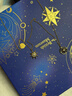 大英博物馆欧洲文化艺术星月神话星期项链女款吊坠送女生生日毕业季礼物 实拍图