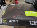 昂达（ONDA）GT1030典范2GD5-V5 1468MHz/6000MHz 2G/64bit GDDR5 游戏显卡 实拍图