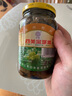 三和四美酱菜 喝粥下饭咸菜 地环螺丝菜 宝塔菜 375g 中华老字号 实拍图