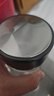 苏泊尔（SUPOR）双层玻璃杯茶水分离办公泡茶杯礼盒 316L茶滤 400ml 毕业季礼物 实拍图