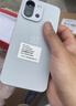 一加【国家补贴立减15%】13T 5G新品小屏大魔王骁龙8至尊版旗舰一加13t芯拍照游戏智能大电池内存 晨雾灰 16GB+256GB 官方标配 实拍图