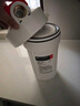 GOOTHO大白瓶前置过滤器 全屋家用自来水过滤净水器大通量大蓝瓶中央过滤通用滤芯除余氯阻垢 10寸双联增强除氯【PP+PCP】 实拍图
