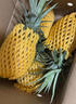 金钻凤梨17号海南新鲜水果无眼菠萝热带水果当季 净重4.5斤小果 单果400g起 实拍图