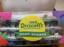 怡颗莓Driscoll's 当季云南蓝莓14mm+ 6盒礼盒装 125g/盒 生鲜水果礼盒 实拍图