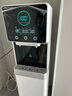 荣事达商用饮水机净水机一体办公室直饮水机工厂大型饮水机商用净水器直饮加热一体RO反渗透立式直饮机 一开一净丨五级超滤丨白色丨10-40人用 实拍图