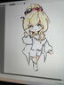 高漫1060pro 数位板可连接手机手绘板电脑绘画板手写板写字板电子绘图板 实拍图