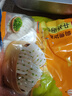 思念玉米火腿纸皮烧麦800g16只 速食早餐半成品早点烧麦面点生鲜 实拍图