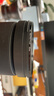 耐司（NiSi）uv镜 82mm MC PROTECTOR UV 滤镜双面多层镀膜无暗角单反微单保护镜滤光镜佳能尼康索尼相机 实拍图