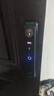 联想R20-1 掌静脉 智能门锁 指纹锁 3D人脸识别 智能锁 电子锁 入户门 密码锁 电子锁 全自动 防盗门 实拍图